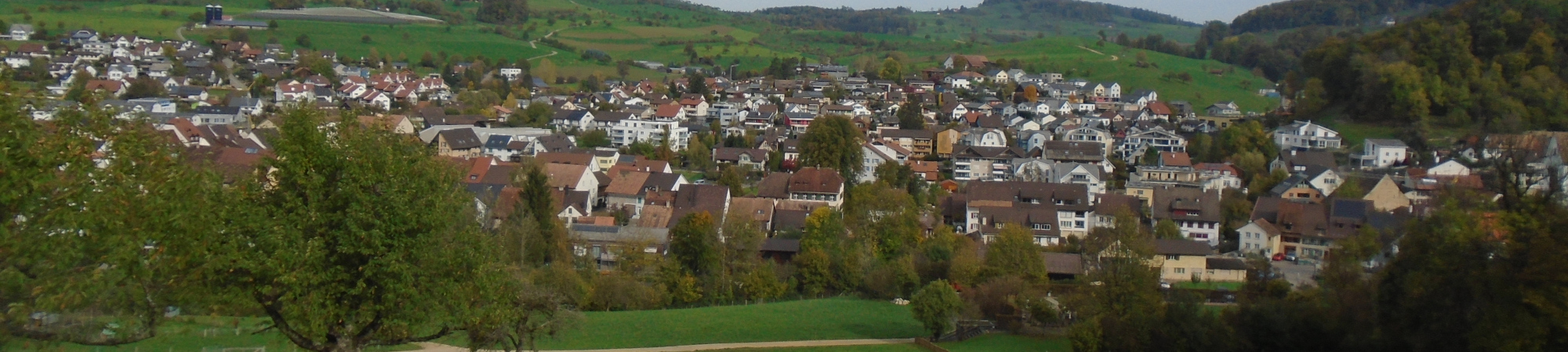 Startseite Gemeinde Ormalingen